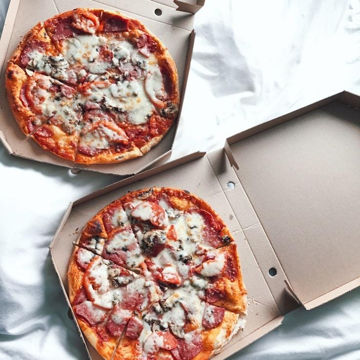 Margherita
